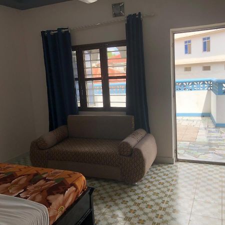 Anayah House Apartment Zanzibar Exterior photo