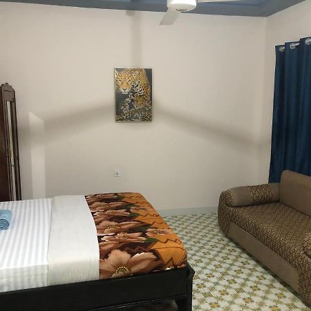 Anayah House Apartment Zanzibar Exterior photo