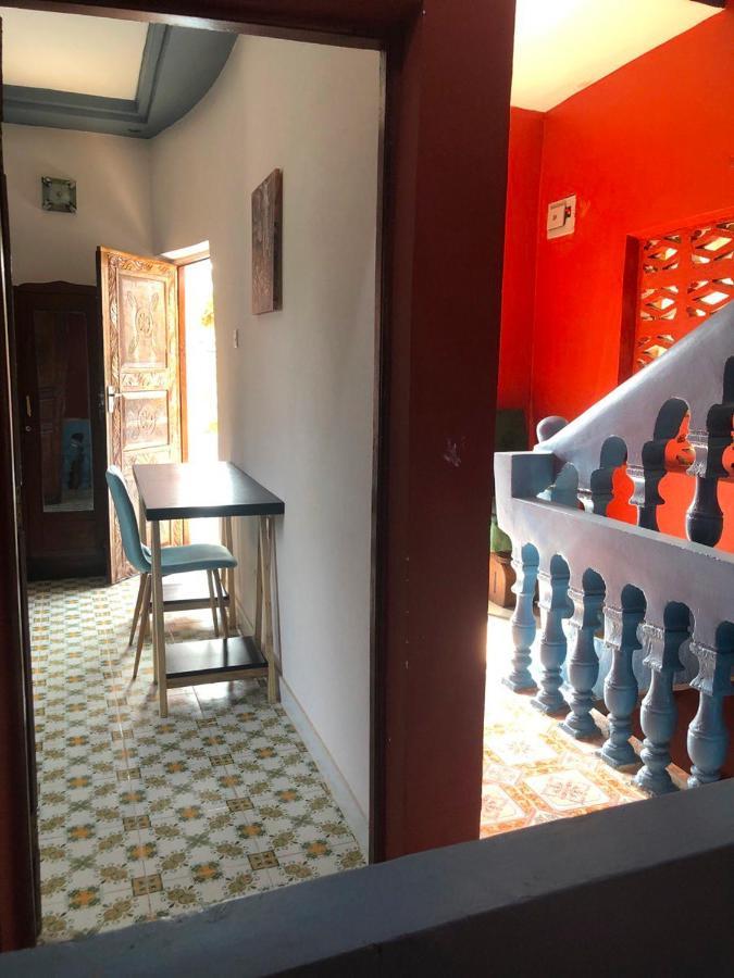 Anayah House Apartment Zanzibar Exterior photo