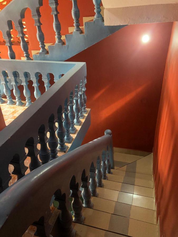 Anayah House Apartment Zanzibar Exterior photo