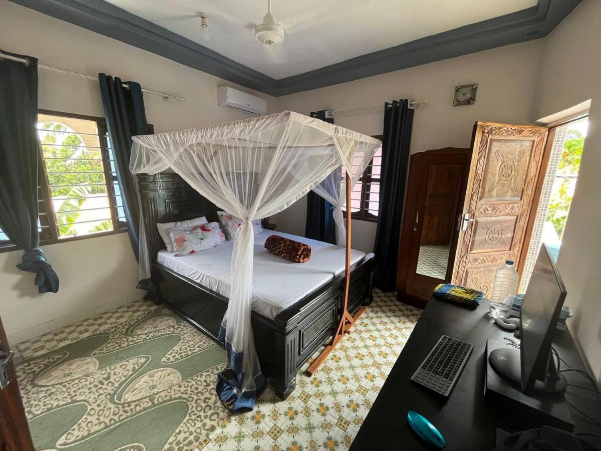 Anayah House Apartment Zanzibar Exterior photo