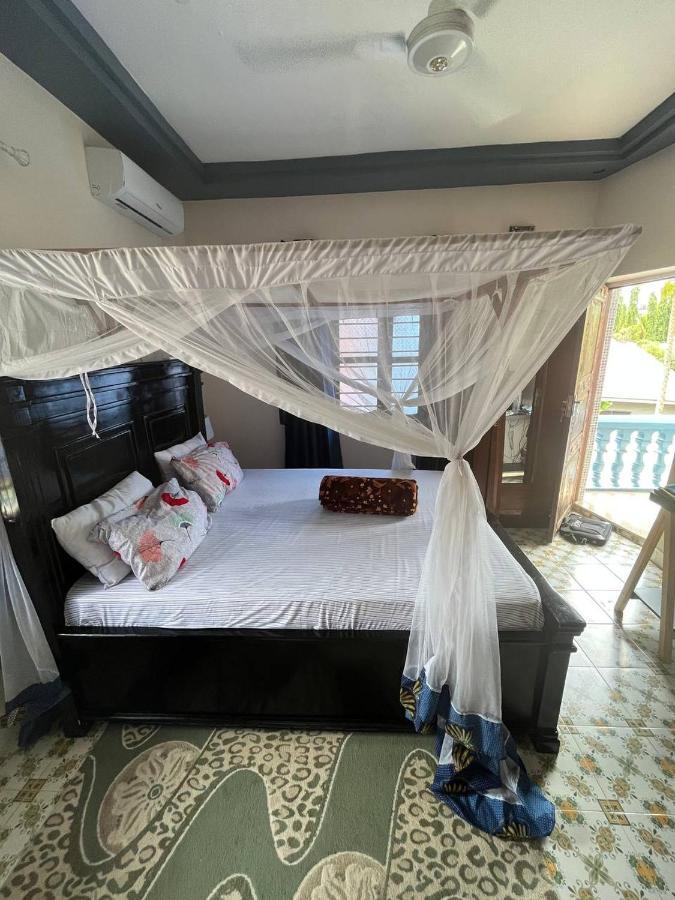 Anayah House Apartment Zanzibar Exterior photo