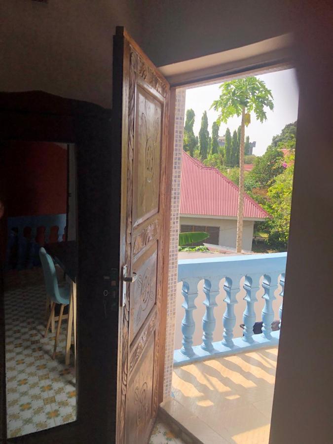 Anayah House Apartment Zanzibar Exterior photo