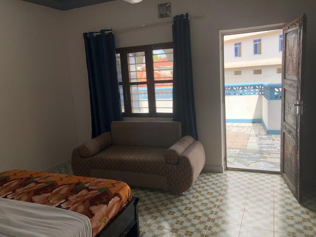 Anayah House Apartment Zanzibar Exterior photo